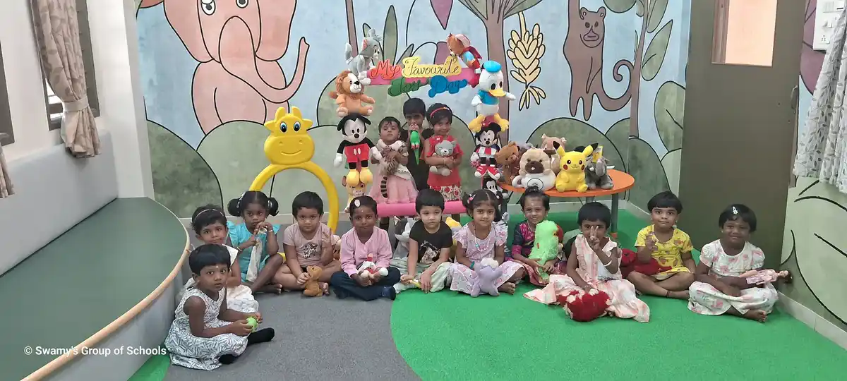 Little Learner's Celebration